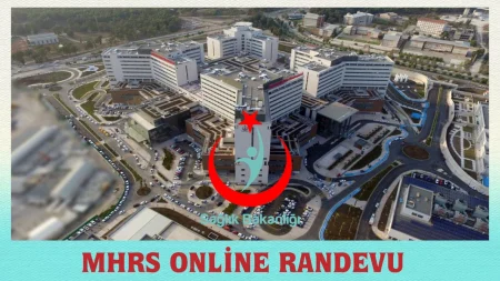 Adana Şehir Hastanesi Randevu