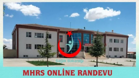 Aksaray Ortaköy Devlet Hastanesi