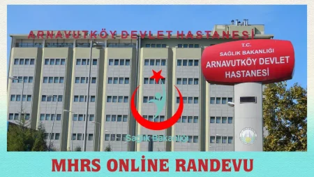 Arnavutköy Devlet Hastanesi