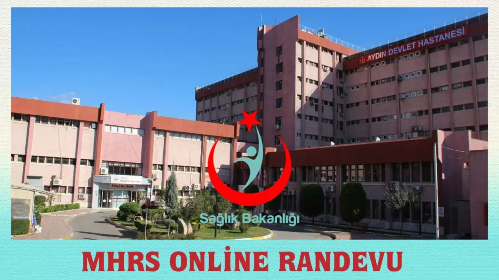 Aydın Devlet Hastanesi