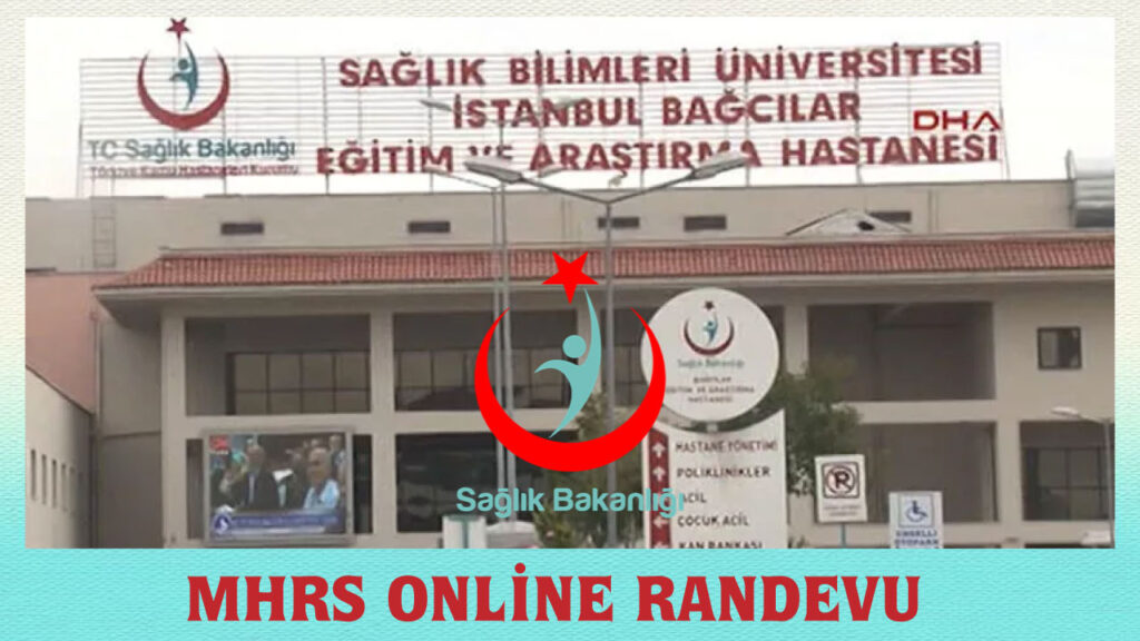 Bağcılar Eğitim ve Araştırma Hastanesi