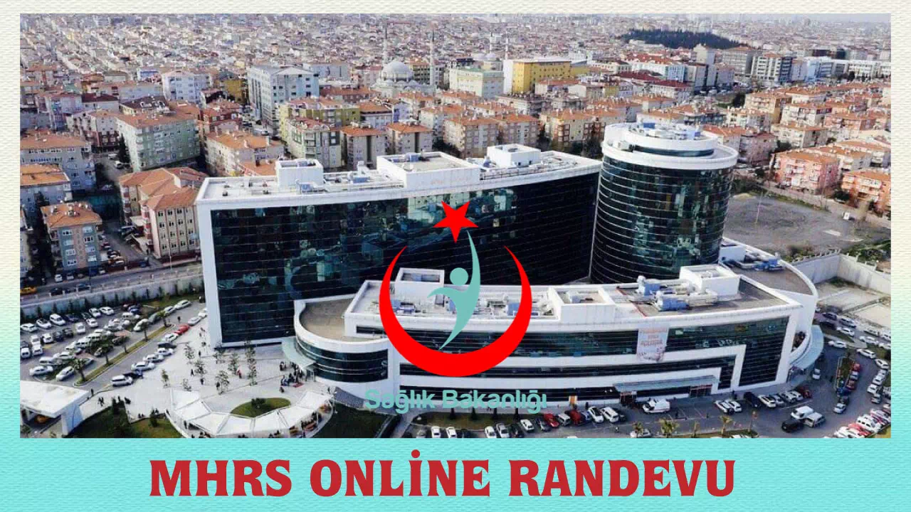 Bahçelievler Devlet Hastanesi Randevu - Ücretsiz Randevu