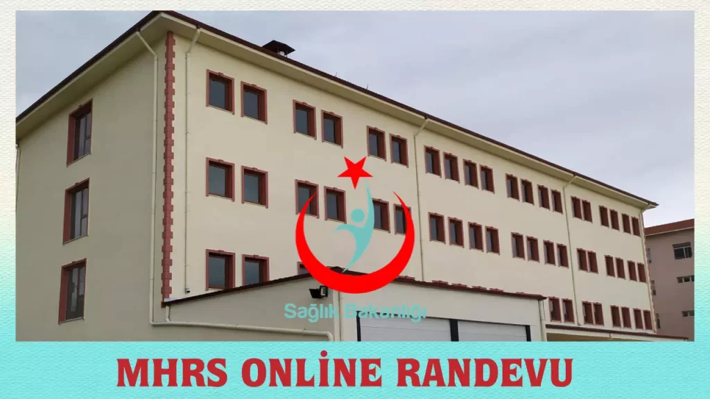 Bayramiç Devlet Hastanesi 