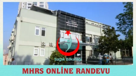 Beşiktaş Sait Çiftçi Devlet Hastanesi