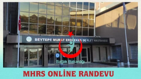 Beytepe Devlet Hastanesi