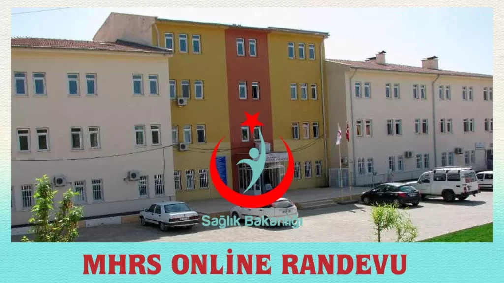 Dicle Devlet Hastanesi