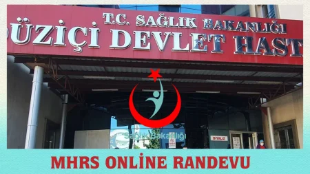 Düziçi Devlet Hastanesi