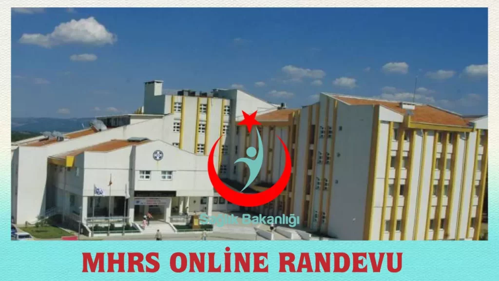 Balıkesir Edremit Devlet Hastanesi