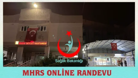 Erzin Devlet Hastanesi