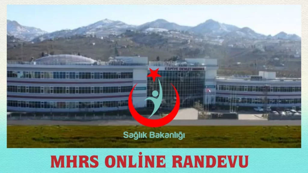 Espiye Devlet Hastanesi