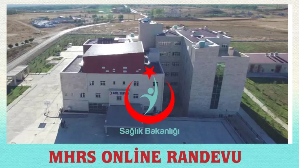 Göksun Devlet Hastanesi