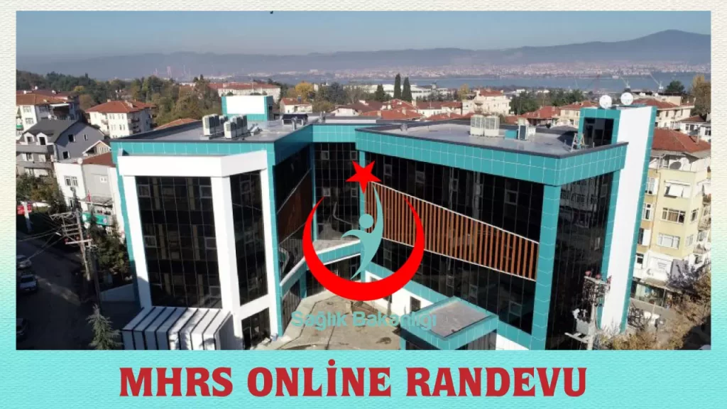 Gölcük Devlet Hastanesi