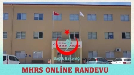 Gördes Devlet Hastanesi