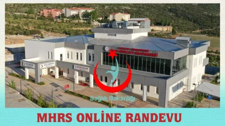 Gündoğmuş Devlet Hastanesi