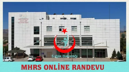 Hekimhan Devlet Hastanesi