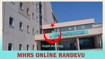 Iğdır Dr. Nevruz Erez Devlet Hastanesi
