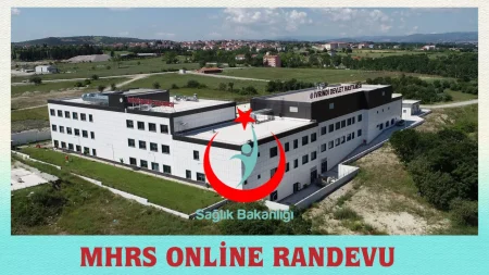 İvrindi Devlet Hastanesi