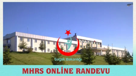 Kadınhanı Refik Saime Koyuncu Devlet Hastanesi