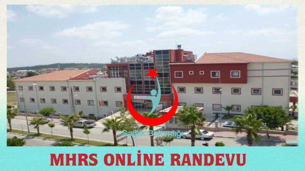 Karaisalı Devlet Hastanesi