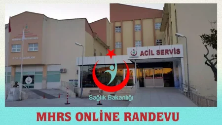 Karamürsel Devlet Hastanesi