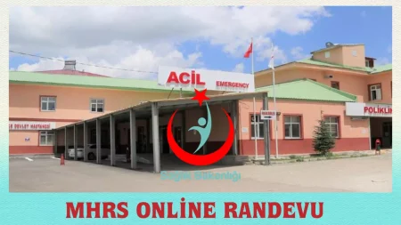 Karayazı Türk Eczacıları Birliği Devlet Hastanesi