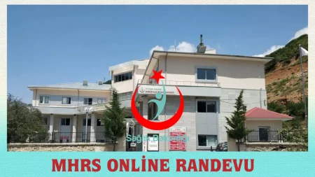 Kürtün Devlet Hastanesi