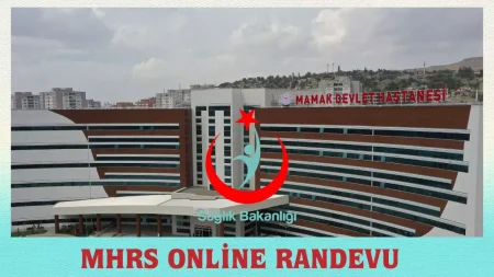 Mamak Devlet Hastanesi