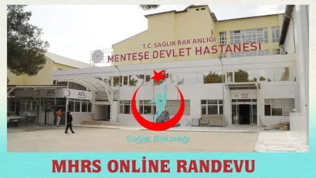 Menteşe Devlet Hastanesi