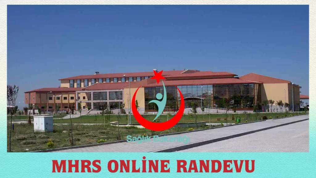 Patnos Devlet Hastanesi 