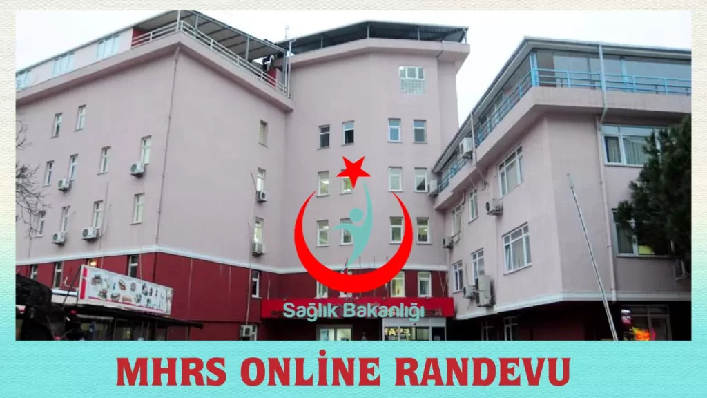 Pendik Devlet Hastanesi