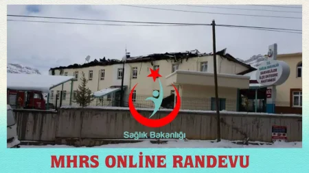 Sarıveliler Devlet Hastanesi