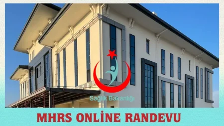 Sarız Devlet Hastanesi