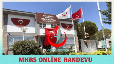 Seferihisar Necat Hepkon Devlet Hastanesi