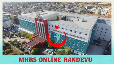 Şehitkamil Devlet Hastanesi