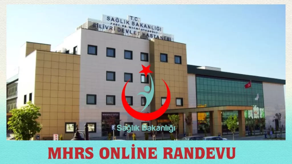 Silivri Devlet Hastanesi