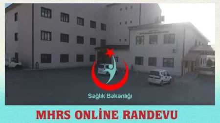 Tekman Şehit Piyade Çavuş Muhammet Binici Devlet Hastanesi