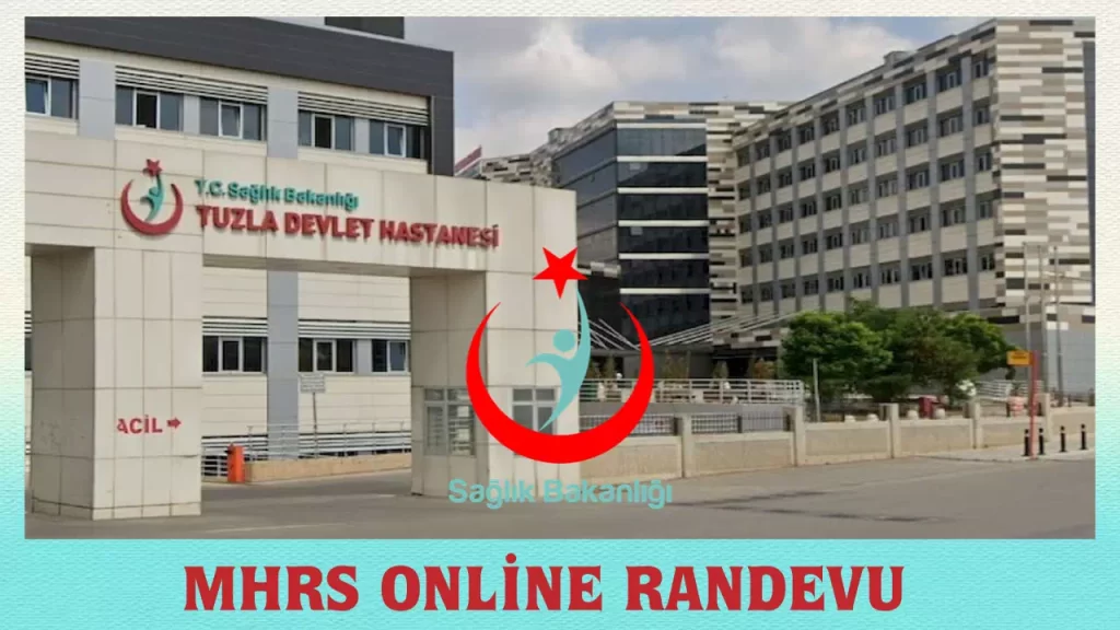 Tuzla Devlet Hastanesi