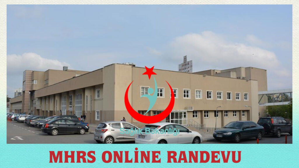 Ümraniye Eğitim ve Araştırma Hastanesi