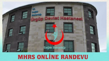 Ürgüp Devlet Hastanesi