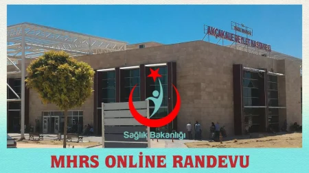 Akçakale Devlet Hastanesi