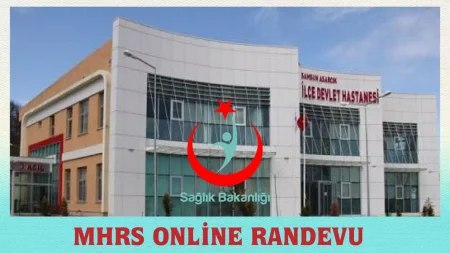 Asarcık Devlet Hastanesi