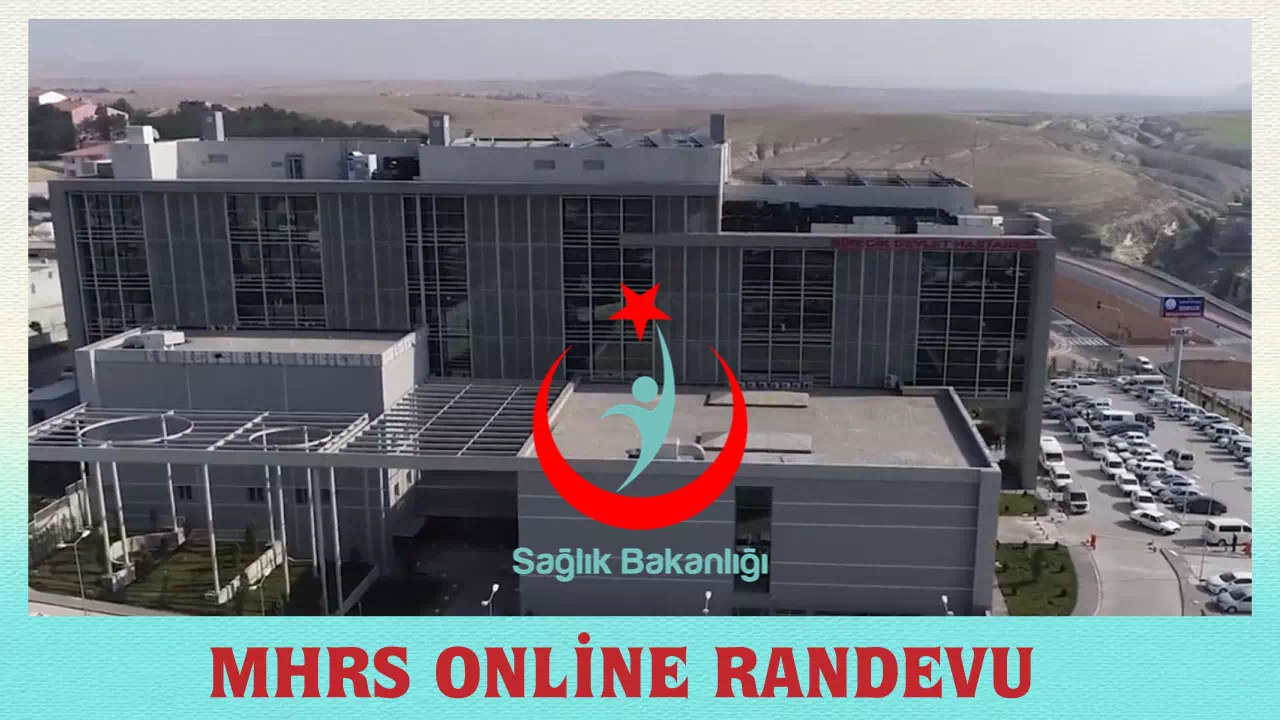 Birecik Devlet Hastanesi Randevu - Ücretsiz Randevu