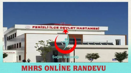 Ferizli Devlet Hastanesi