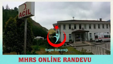 Güneysu Devlet Hastanesi