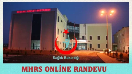 Kocaali Devlet Hastanesi