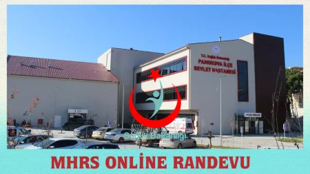 Pamukova Devlet Hastanesi