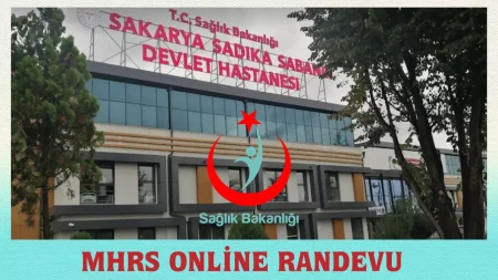 Serdivan Devlet Hastanesi