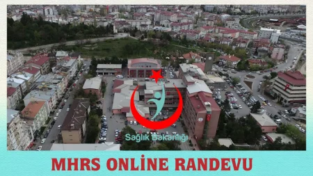 Sivas Devlet Hastanesi