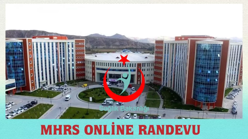 Sivas Numune Hastanesi