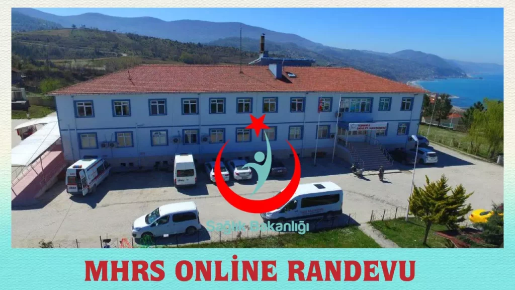 Türkeli Devlet Hastanesi 